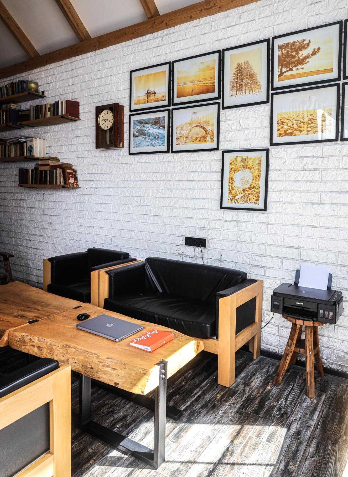 Level Up Hotel & Restaurant Kobuleti Dış mekan fotoğraf