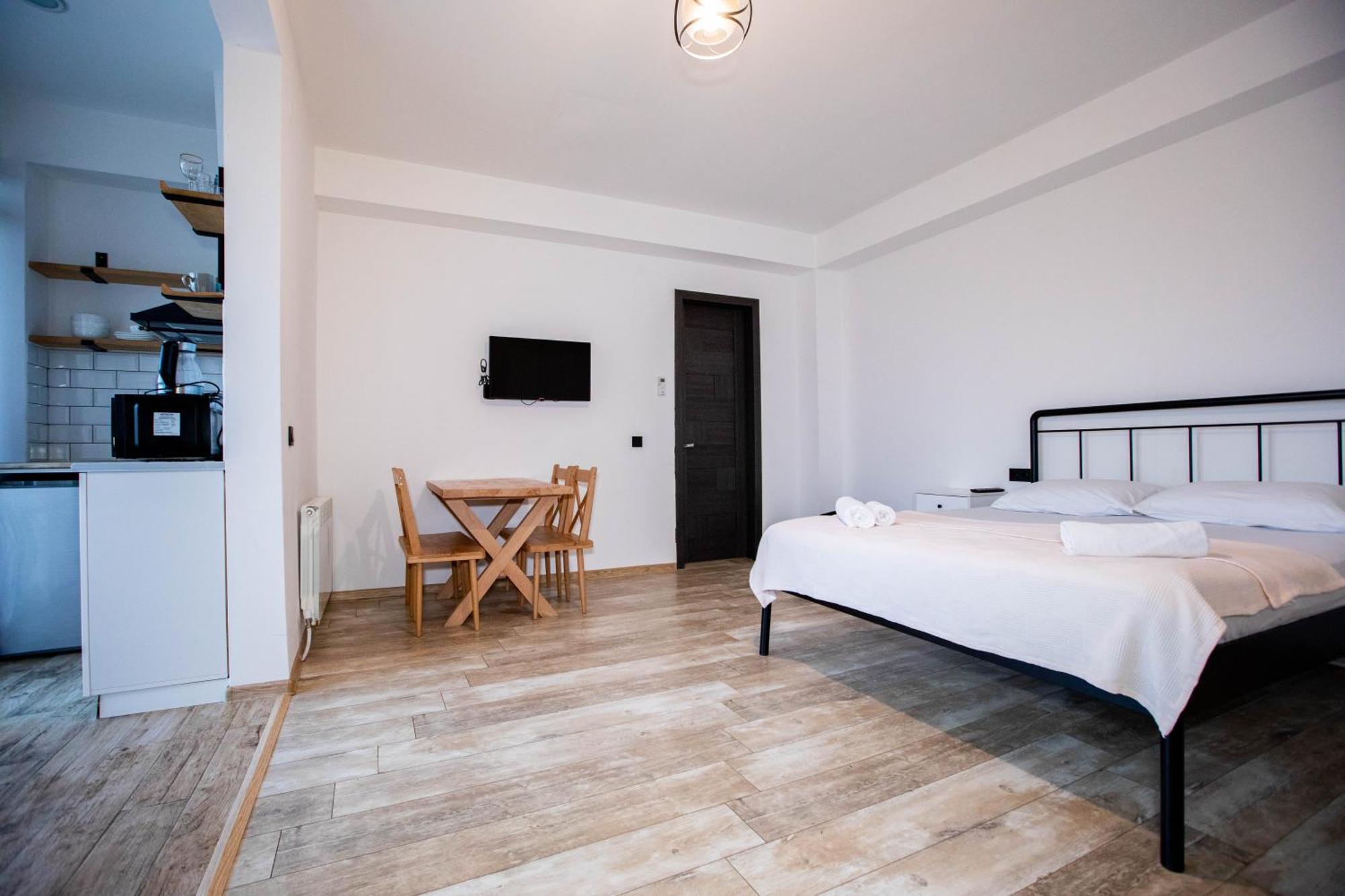 Level Up Hotel & Restaurant Kobuleti Dış mekan fotoğraf