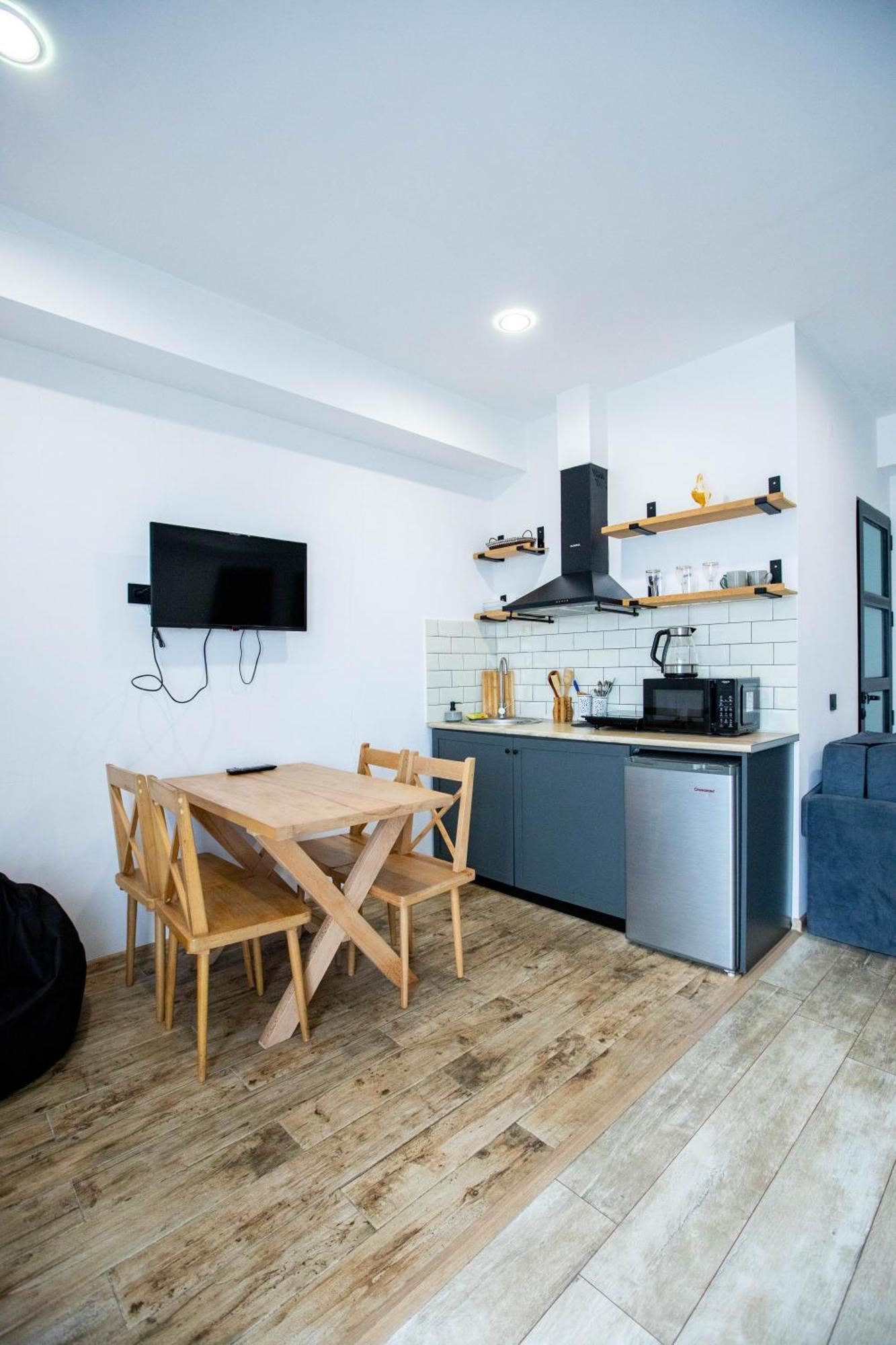 Level Up Hotel & Restaurant Kobuleti Dış mekan fotoğraf