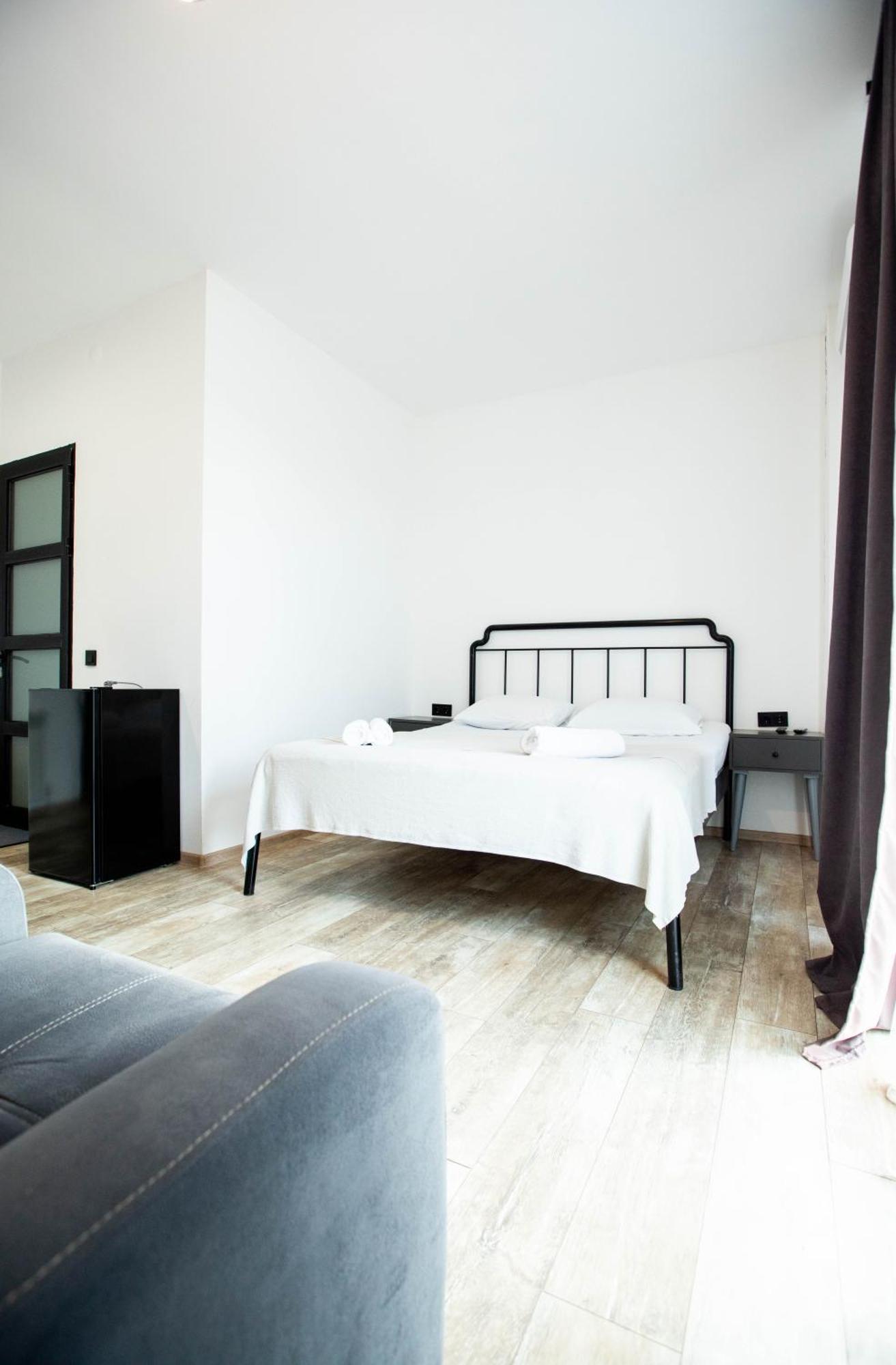 Level Up Hotel & Restaurant Kobuleti Dış mekan fotoğraf